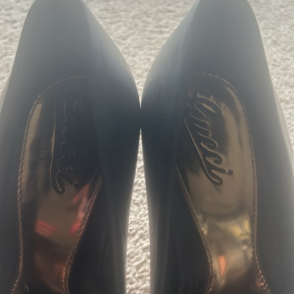 Gucci Platforms heels - Picture 12 of 15